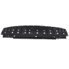MIRAGE G4 17-20 RADIATOR SUPPORT LOWER, Steel