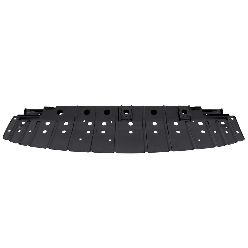 MIRAGE G4 17-20 RADIATOR SUPPORT LOWER, Steel