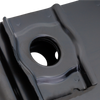MIRAGE G4 17-20 RADIATOR SUPPORT LOWER, Steel