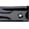 MIRAGE G4 17-20 RADIATOR SUPPORT LOWER, Steel