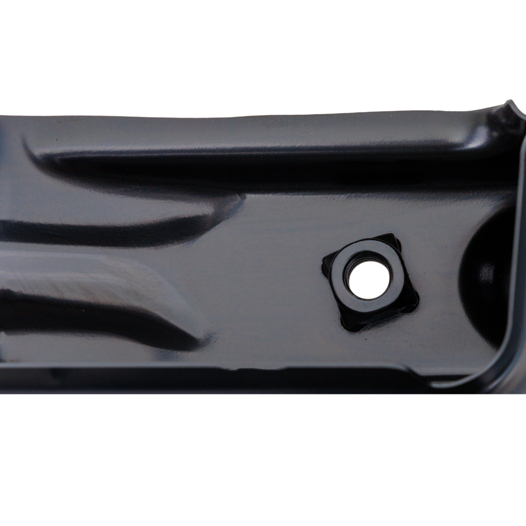 MIRAGE G4 17-20 RADIATOR SUPPORT LOWER, Steel