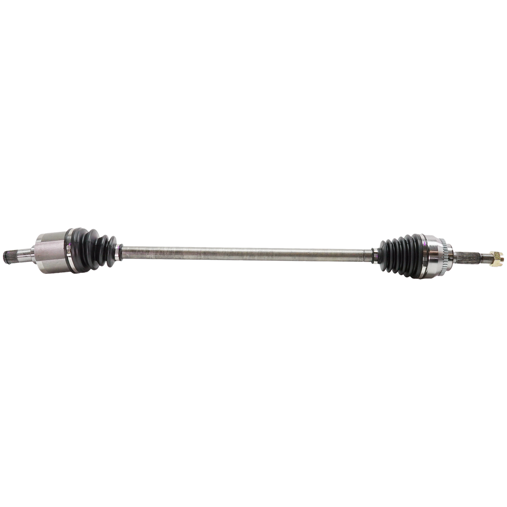 GALANT 04-08 FRONT CV AXLE ASSEMBLY RH, 2.4L Eng.