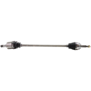 GALANT 04-08 FRONT CV AXLE ASSEMBLY RH, 2.4L Eng.