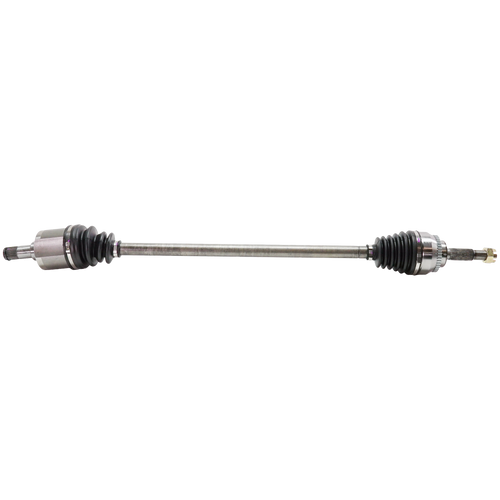 GALANT 04-08 FRONT CV AXLE ASSEMBLY RH, 2.4L Eng.