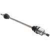 GALANT 04-08 FRONT CV AXLE ASSEMBLY RH, 2.4L Eng.