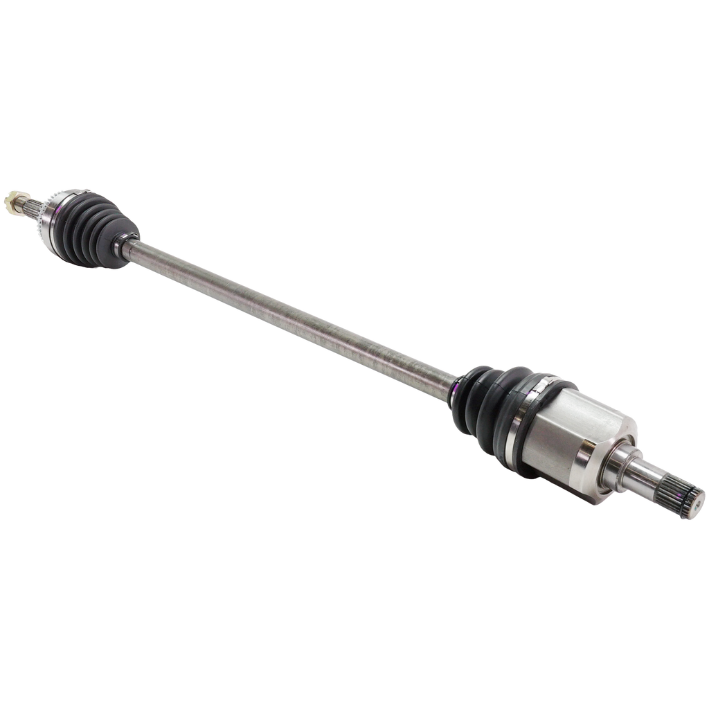 GALANT 04-08 FRONT CV AXLE ASSEMBLY RH, 2.4L Eng.