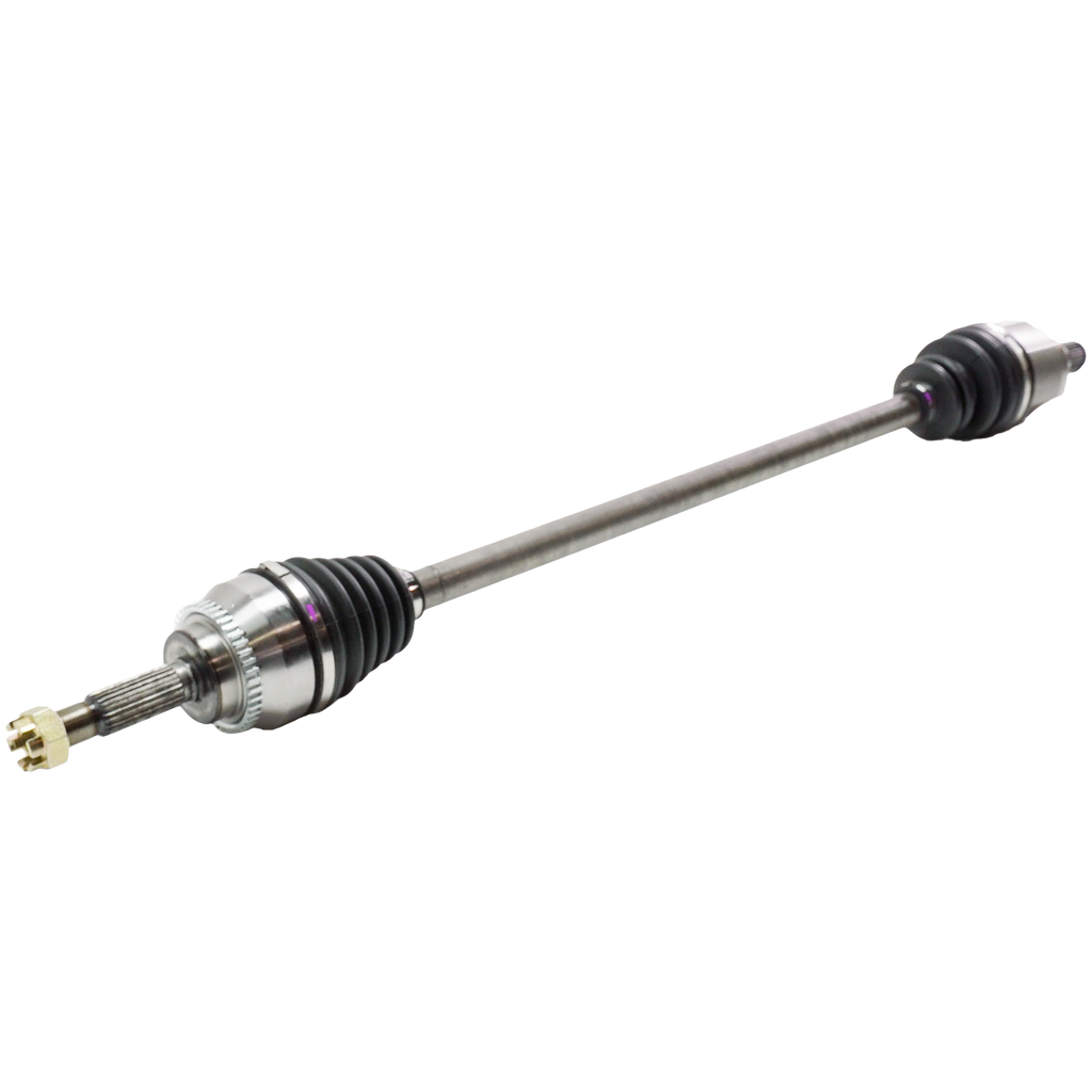 GALANT 04-08 FRONT CV AXLE ASSEMBLY RH, 2.4L Eng.