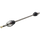 GALANT 04-08 FRONT CV AXLE ASSEMBLY RH, 2.4L Eng.