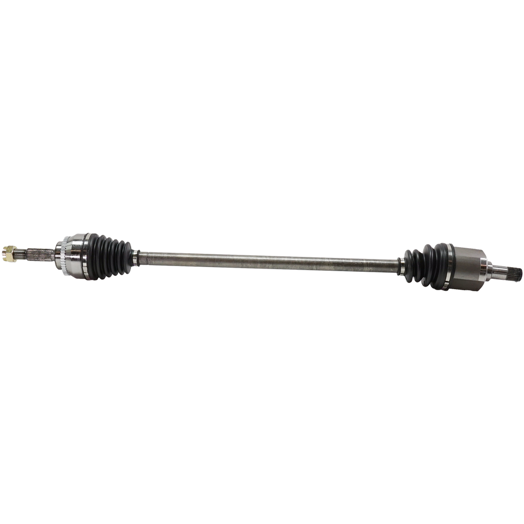 GALANT 04-08 FRONT CV AXLE ASSEMBLY RH, 2.4L Eng.