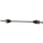 GALANT 04-08 FRONT CV AXLE ASSEMBLY RH, 2.4L Eng.