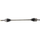 GALANT 04-08 FRONT CV AXLE ASSEMBLY RH, 2.4L Eng.