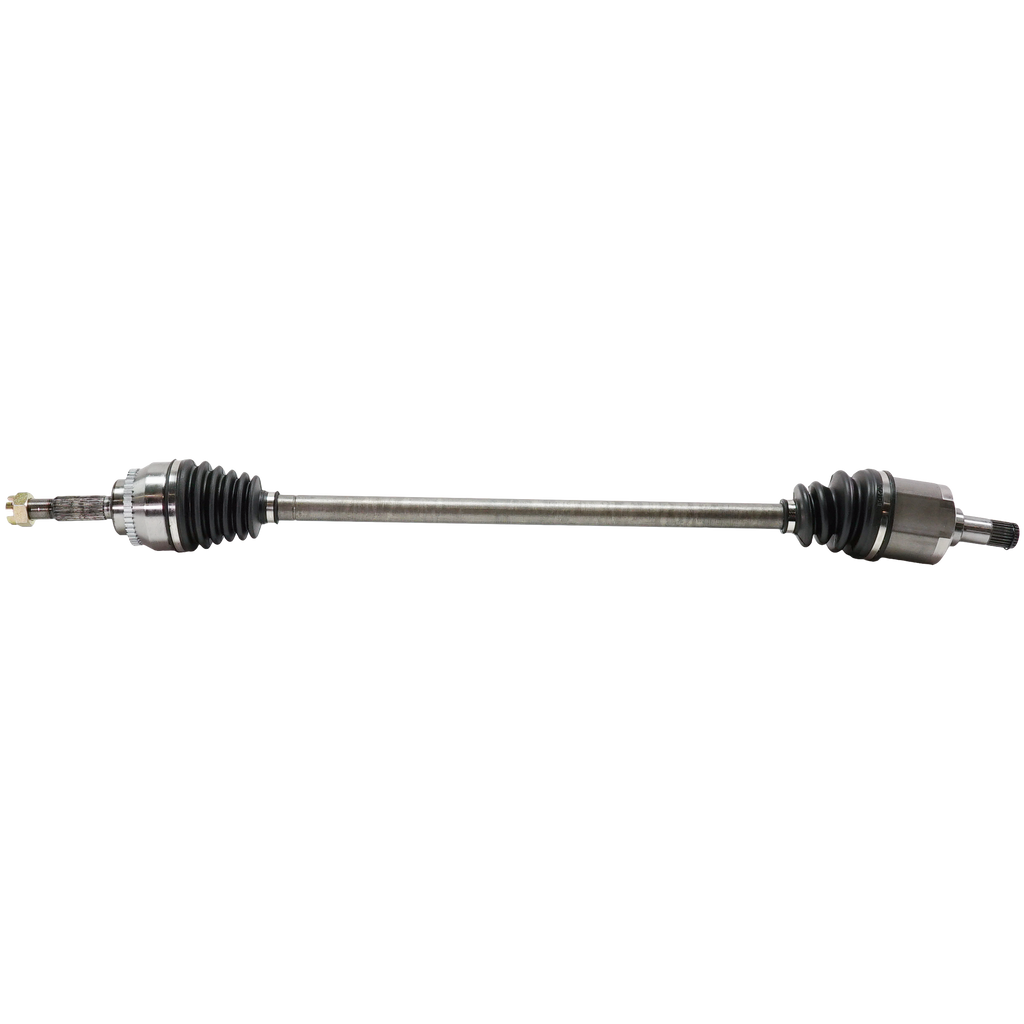 GALANT 04-08 FRONT CV AXLE ASSEMBLY RH, 2.4L Eng.