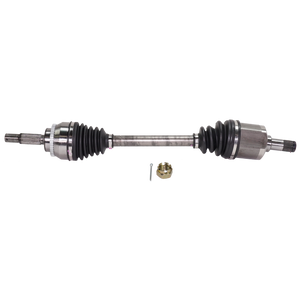 GALANT 04-08 FRONT CV AXLE ASSEMBLY LH, 2.4L Eng.