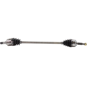 MIRAGE 97-02 FRONT CV AXLE ASSEMBLY RH, 1.8/1.5L Eng.
