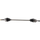 MIRAGE 97-02 FRONT CV AXLE ASSEMBLY RH, 1.8/1.5L Eng.