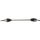 MIRAGE 97-02 FRONT CV AXLE ASSEMBLY RH, 1.8/1.5L Eng.