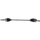 MIRAGE 97-02 FRONT CV AXLE ASSEMBLY RH, 1.8/1.5L Eng.