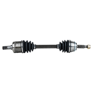 DIAMANTE 93-96 FRONT CV AXLE ASSEMBLY RH, Sedan