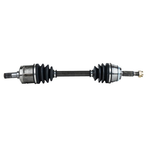 DIAMANTE 93-96 FRONT CV AXLE ASSEMBLY RH, Sedan