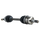 DIAMANTE 93-96 FRONT CV AXLE ASSEMBLY RH, Sedan
