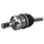 DIAMANTE 93-96 FRONT CV AXLE ASSEMBLY RH, Sedan