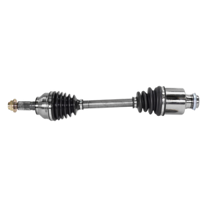MAZDA 3 05-13/MAZDA 5 06-15 FRONT CV AXLE ASSEMBLY RH, Manual Transaxle