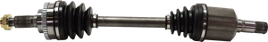 MILLENIA 95-02 FRONT CV AXLE ASSEMBLY LH, 2.3L Eng.