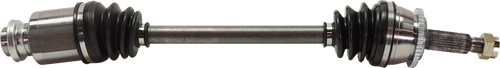 LANCER 03-06 AXLE FRONT CV AXLE ASSEMBLY RH, AWD, Evolution Models, 2.0L Eng.