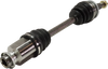 LANCER 03-06 FRONT CV AXLE ASSEMBLY LH, AWD, Evolution Models, 2.0L Eng.