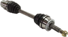 LANCER 03-06 FRONT CV AXLE ASSEMBLY LH, AWD, Evolution Models, 2.0L Eng.