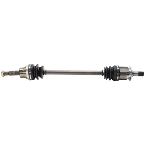 OUTLANDER 03-06 REAR CV AXLE ASSEMBLY RH, AWD