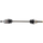 OUTLANDER 03-06 REAR CV AXLE ASSEMBLY RH, AWD
