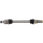 OUTLANDER 03-06 REAR CV AXLE ASSEMBLY RH, AWD