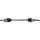 OUTLANDER 03-06 REAR CV AXLE ASSEMBLY RH, AWD