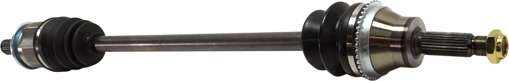 OUTLANDER 03-06 REAR CV AXLE ASSEMBLY LH, AWD