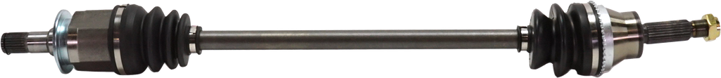 OUTLANDER 03-06 REAR CV AXLE ASSEMBLY LH, AWD