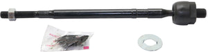 LANCER 02-07 TIE ROD END, Front, RH=LH, Inner