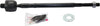 LANCER 02-07 TIE ROD END, Front, RH=LH, Inner