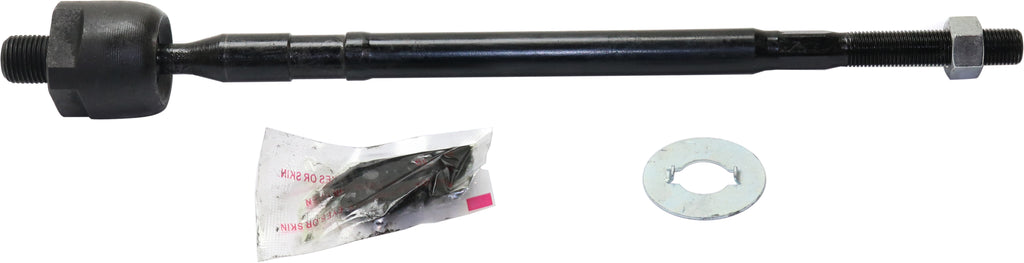 LANCER 02-07 TIE ROD END, Front, RH=LH, Inner