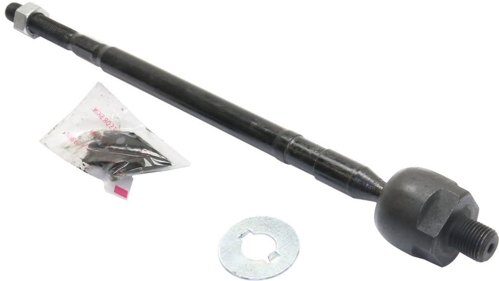 LANCER 02-07 TIE ROD END, Front, RH=LH, Inner