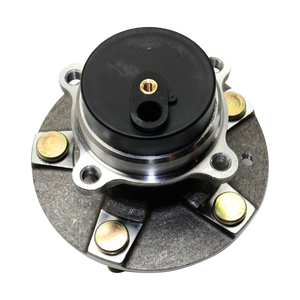 MX-5 MIATA 06-15 FRONT HUB ASSEMBLY RH=LH, 5 Studs, RWD