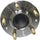 MX-5 MIATA 06-15 FRONT HUB ASSEMBLY RH=LH, 5 Studs, RWD