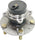 MX-5 MIATA 06-15 FRONT HUB ASSEMBLY RH=LH, 5 Studs, RWD