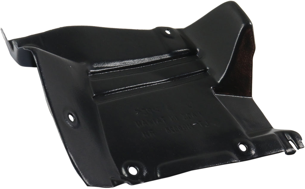 ECLIPSE CROSS 18-23/OUTLANDER 14-20 ENGINE SPLASH SHIELD, Under Cover, RH