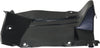 ECLIPSE CROSS 18-23/OUTLANDER 14-20 ENGINE SPLASH SHIELD, Under Cover, RH