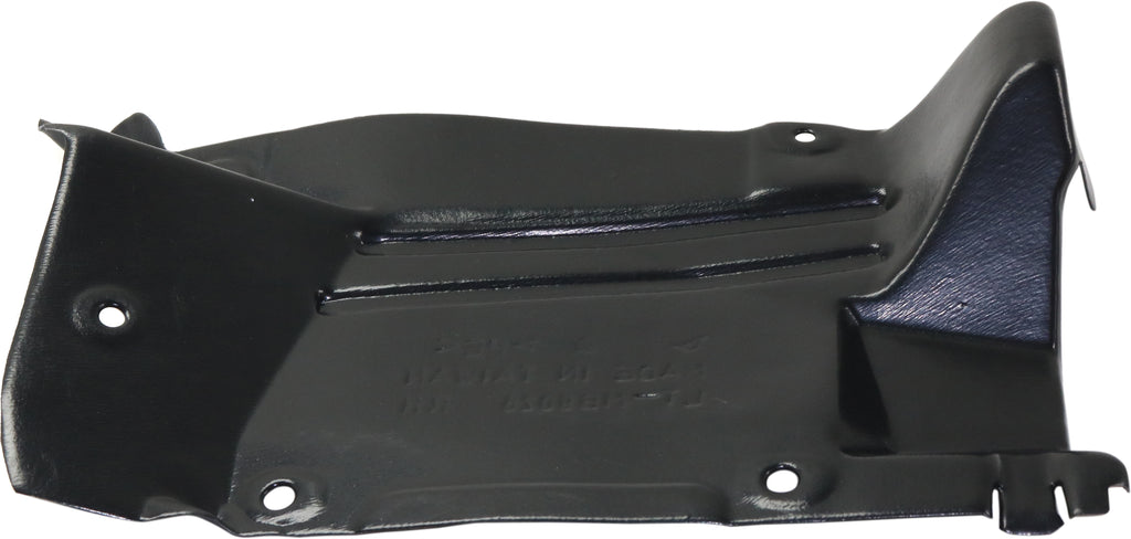 ECLIPSE CROSS 18-23/OUTLANDER 14-20 ENGINE SPLASH SHIELD, Under Cover, RH