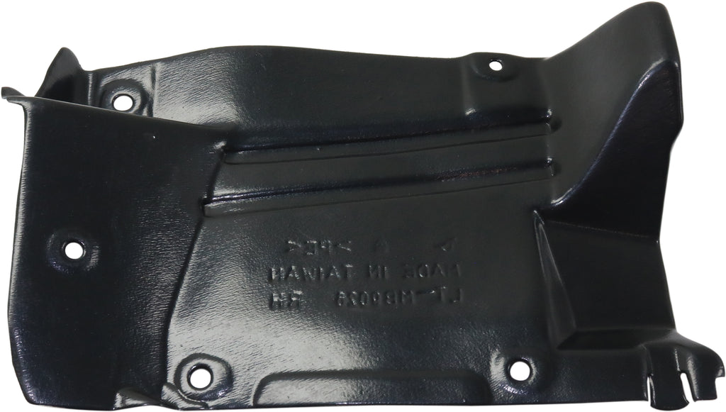 ECLIPSE CROSS 18-23/OUTLANDER 14-20 ENGINE SPLASH SHIELD, Under Cover, RH