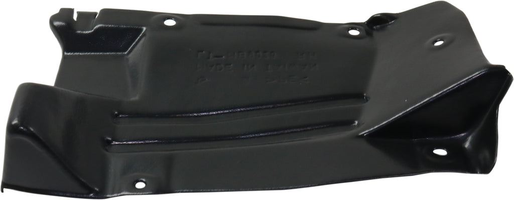 ECLIPSE CROSS 18-23/OUTLANDER 14-20 ENGINE SPLASH SHIELD, Under Cover, RH