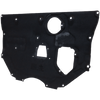 MAZDA 3 19-23 ENGINE SPLASH SHIELD, AWD, Hatchback/(Sedan, Japan Built Vehicle)