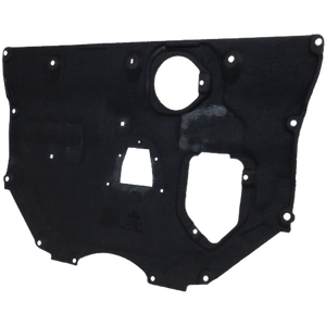 MAZDA 3 19-23 ENGINE SPLASH SHIELD, AWD, Hatchback/(Sedan, Japan Built Vehicle)